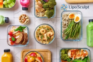 Natural Diet Options For Body Transformation 2 Your diet is great for body transformation East Retford - read on to find out more!
