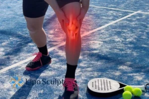 Injury Recovery Using Tonesculpt 2 Are you looking to accelerate your injury recovery East Retford contact Lipo Sculpt today!