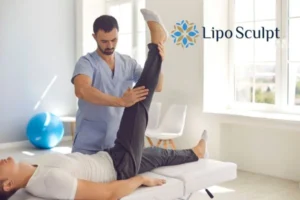 Injury Recovery Using Tonesculpt 3 Get faster results, include Tonesculpt in your injury recovery East Retford