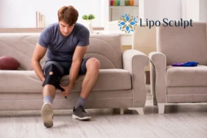 Injury Recovery Using Tonesculpt 4 Build your muscle tone in comfort of your own home for injury recovery East Retford
