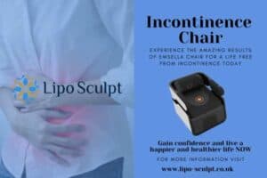 EM Chair: A Non-Surgical Solution for Treating Faecal Incontinence 5 EM Chair East Retford For Faecal incontinence.