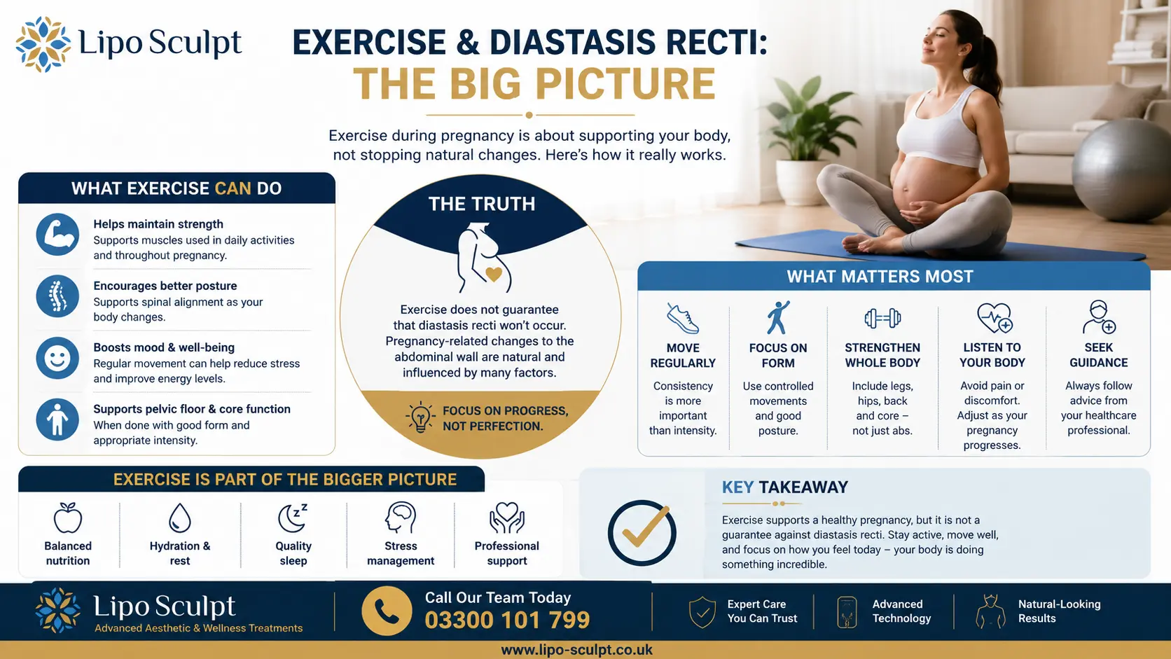 Does Exercise Reduce the Risk of Diastasis Recti? 3 Does Exercise Reduce the Risk of Diastasis Recti East Retford : Which Types of Exercise May Support a Healthier Core?