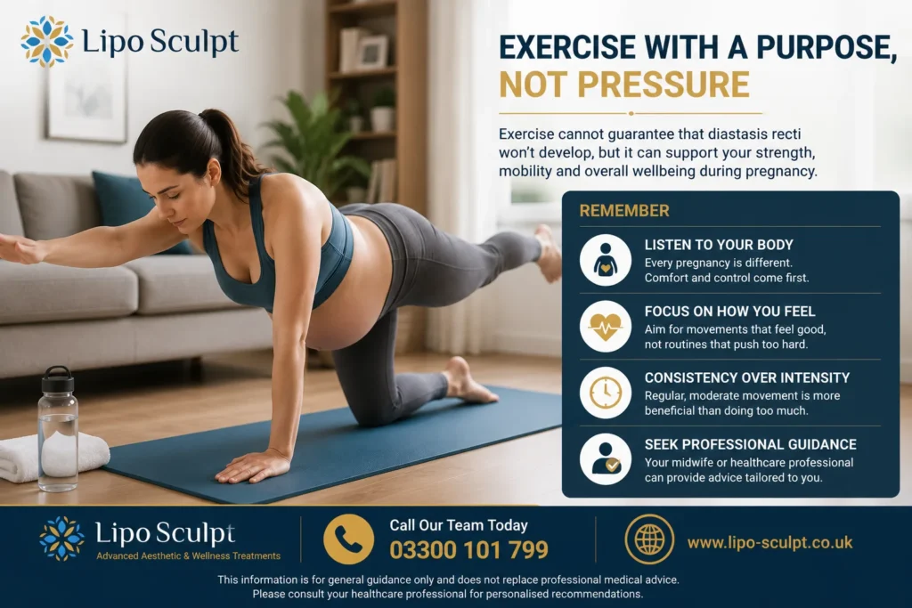 Does Exercise Reduce the Risk of Diastasis Recti? 4 Does Exercise Reduce the Risk of Diastasis Recti East Retford : Does Every Case of Diastasis Recti Need Treatment?